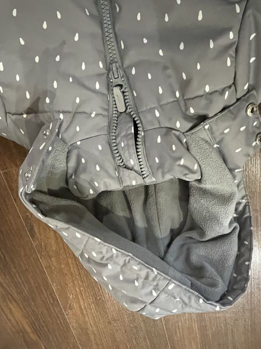 Ски гащеризон 3-4 год