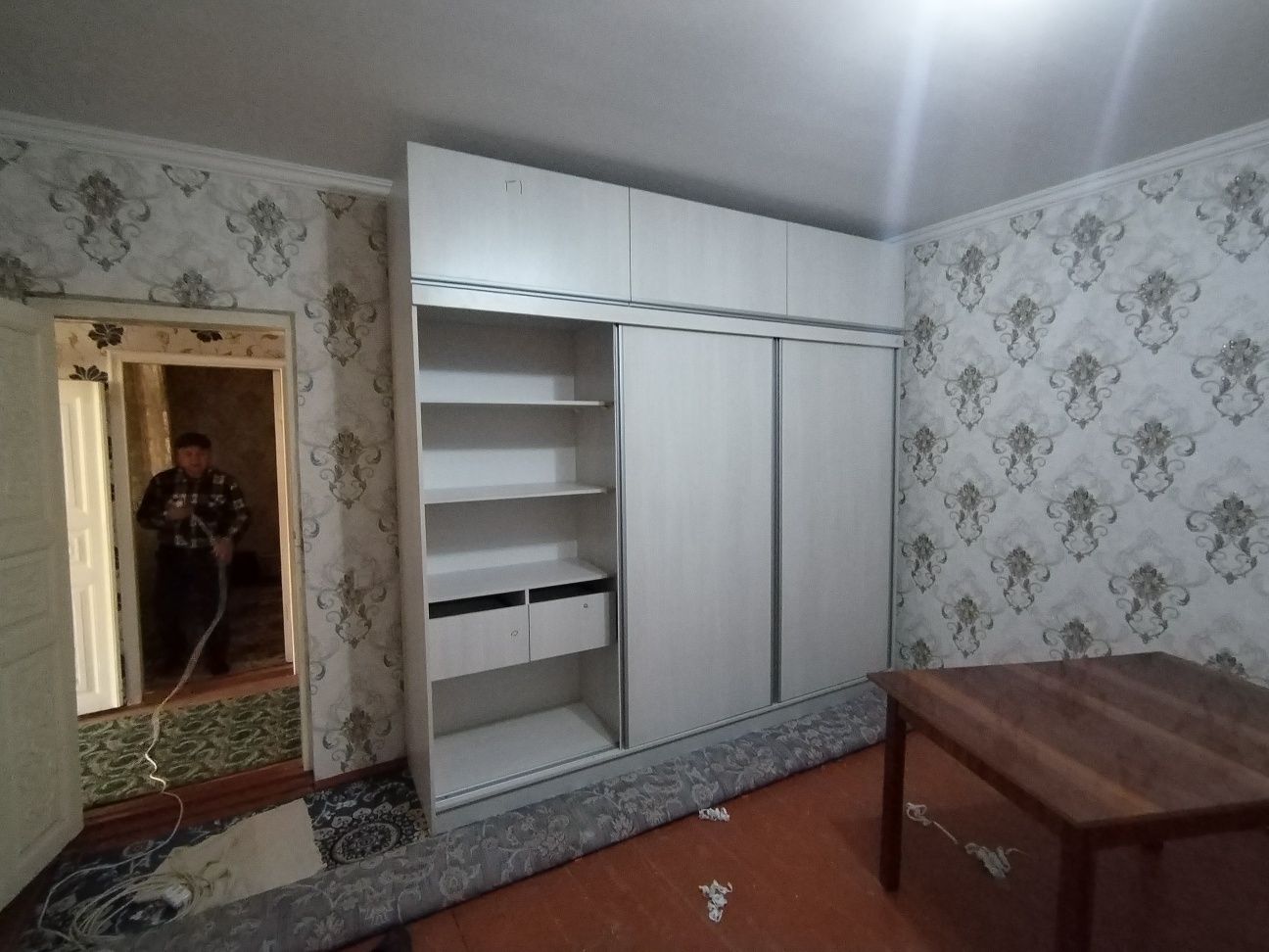 Мебель заказга ясаб берамиз