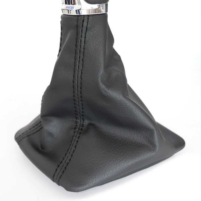 Топка с маншон за скоростен лост Skoda Octavia/Superb - 5 скорости