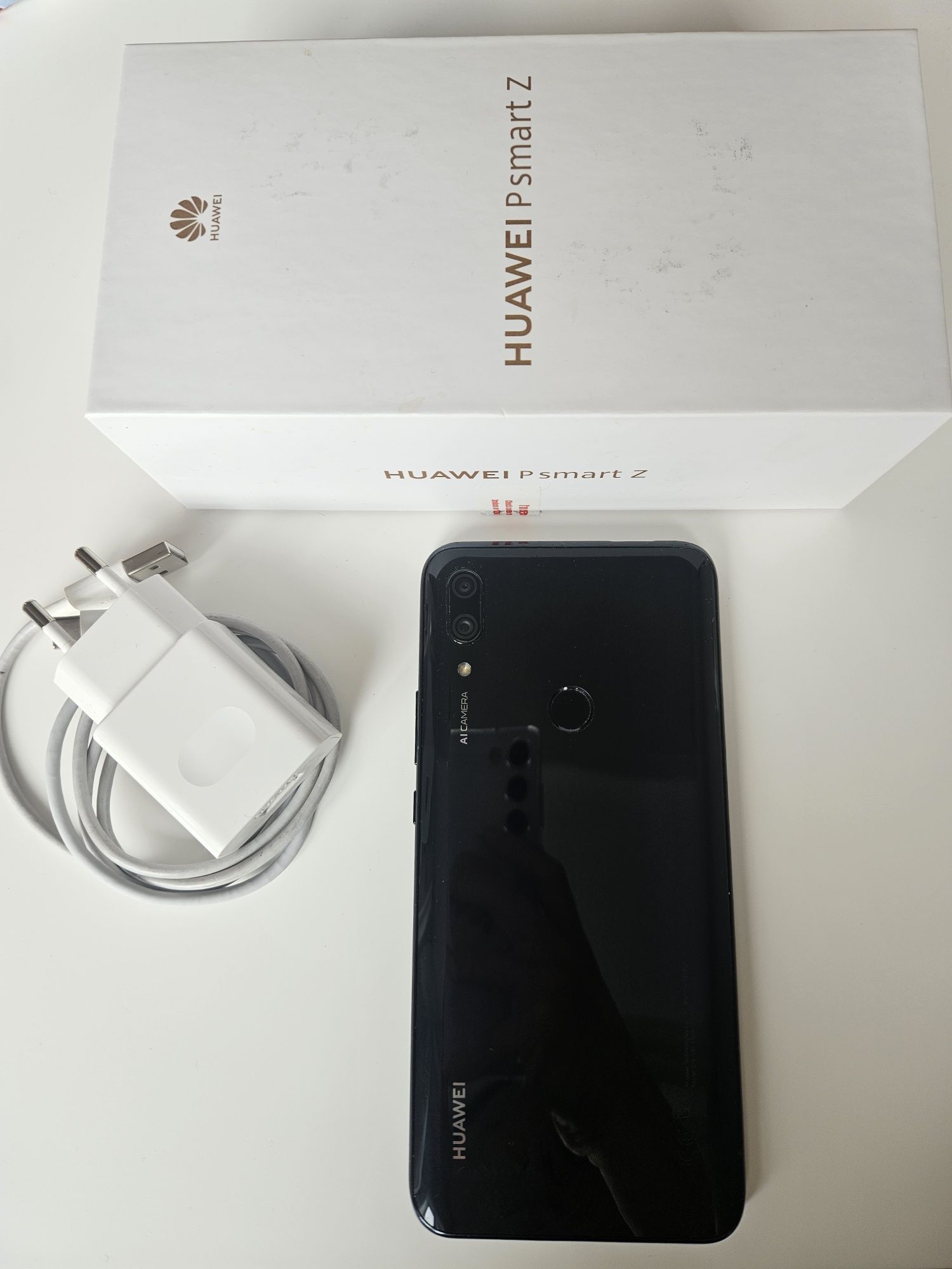 HUAWEI P smart Z