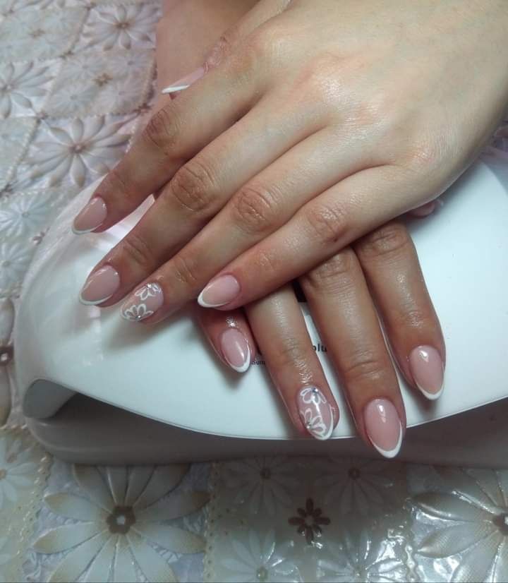 Unghii gel 80/ semi 50