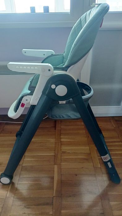 Детски стол за хранене