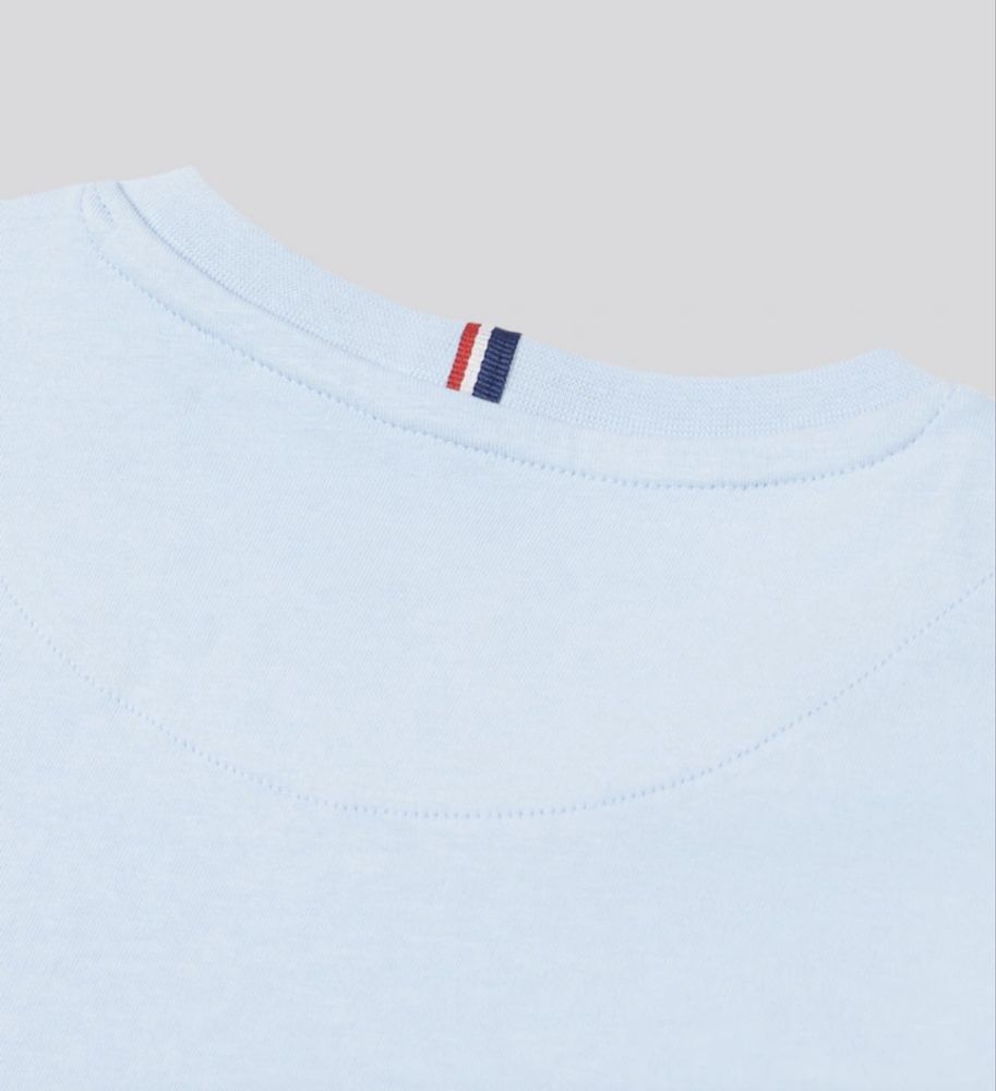 Мъжка Тениска U.S. Polo ASSN. - Blue Player 3 T-Shirt