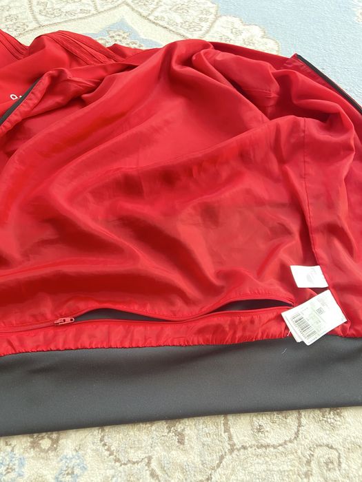 продам олимпику адидас