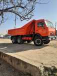 Kamaz samasval sotiladi