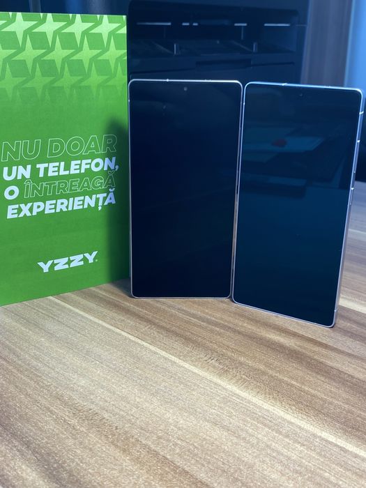 Samsung Galaxy S25 Ultra/ Garanție 24 luni / 256 Gb / Nou/Foarte bun