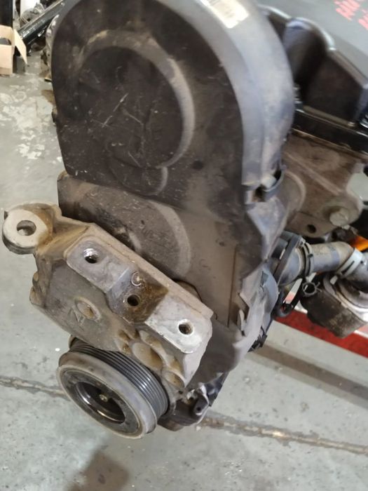motor 1.9 tdi asz 130 cp vw golf 4 polo seat ibiza skoda fabia cordoba audi a3 8l