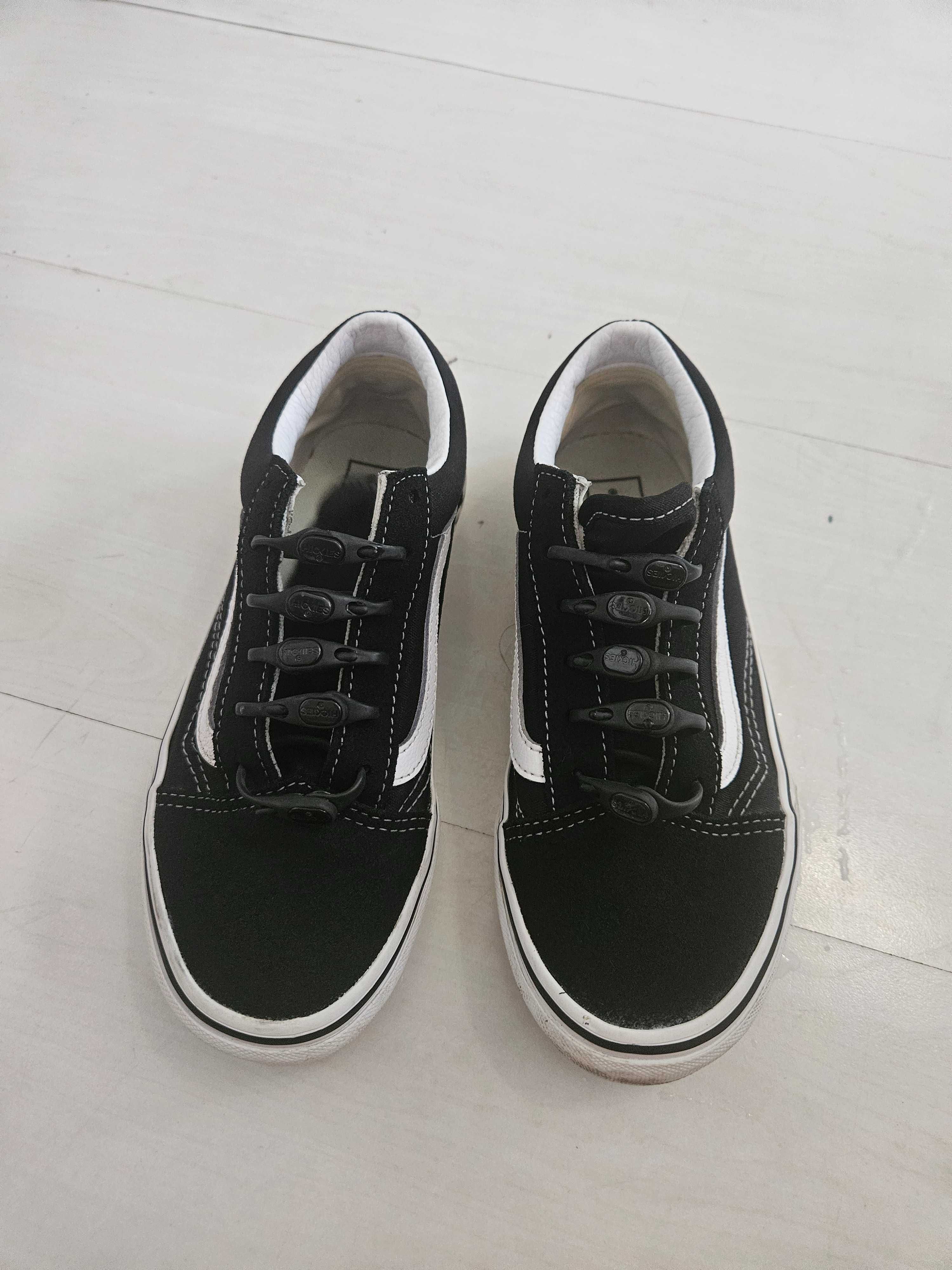 Детски кецове - VANS