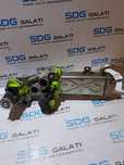 Racitor Gaze EGR Seat Altea XL 2,0TDI 140CP CFF 2006 - 2015 COD : 03L131512CH / 03L 131 512 CH