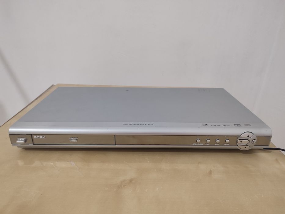 Дивиди + диск дракоша