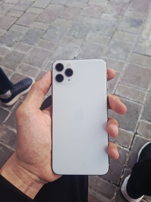 Iphone 11 pro max