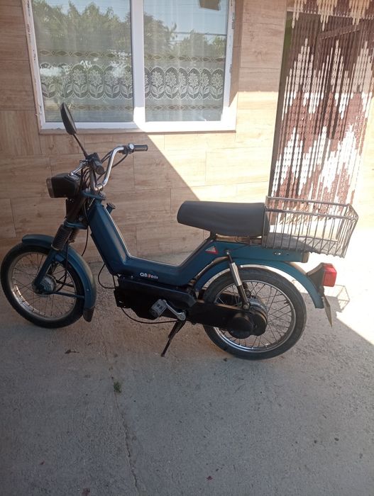Vând moped perfect funcțional