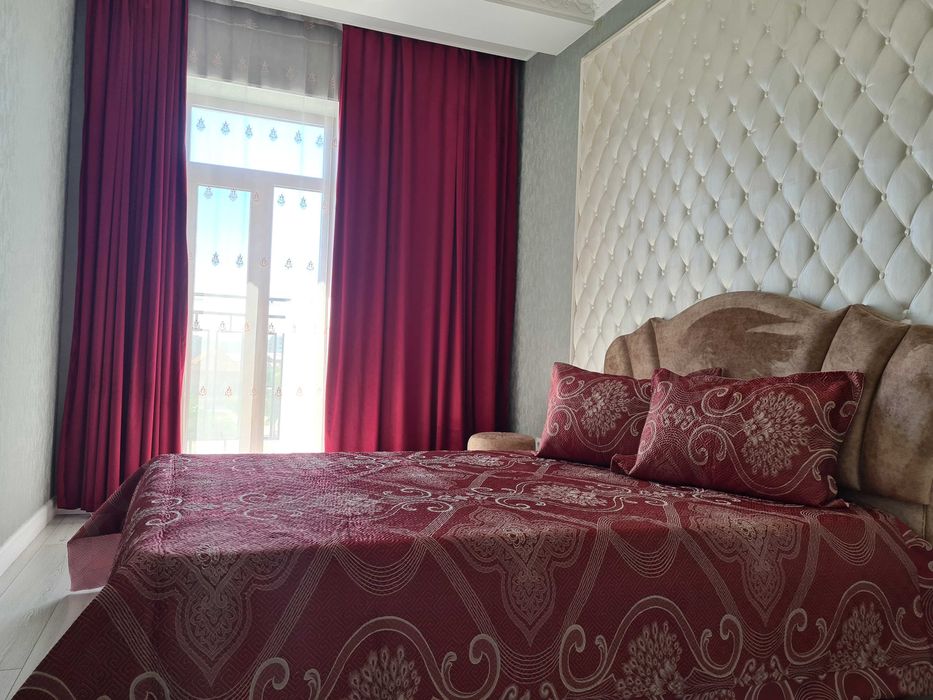 Аренда Сдаётся 3 Ком Нукуская Яккасарайский НУКУССКАЯ Центр