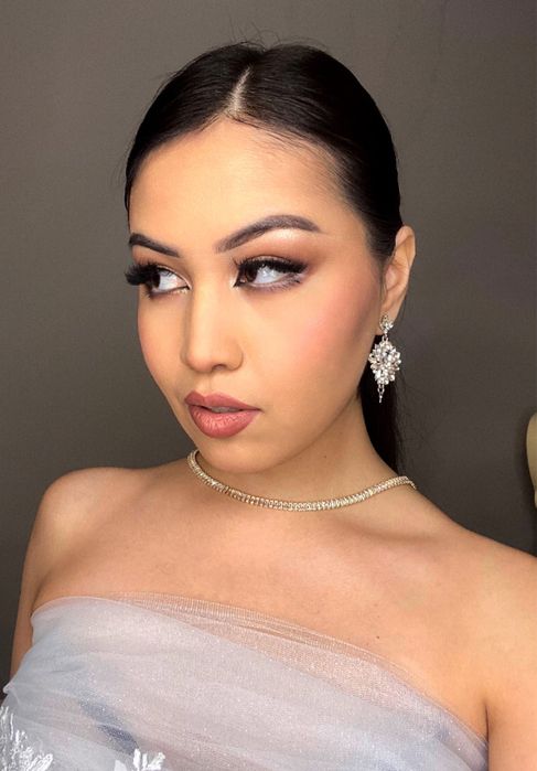 Макияж, визажист