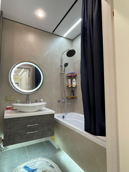 Сантехника любой сложности 24/7