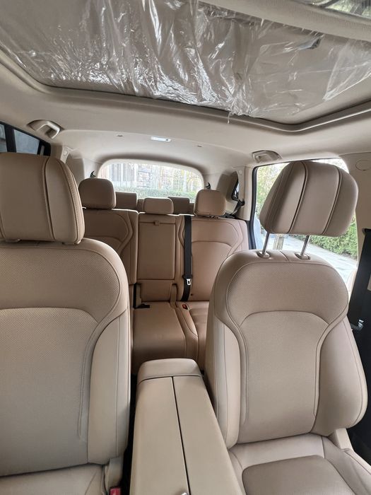 Dong feng Fengon S 508 restayling