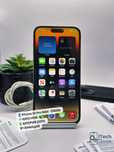 iPhone 14 Pro MAX, 256GB, Gold, 100% батерия, КАТО НОВ, ГАРАНЦИЯ!