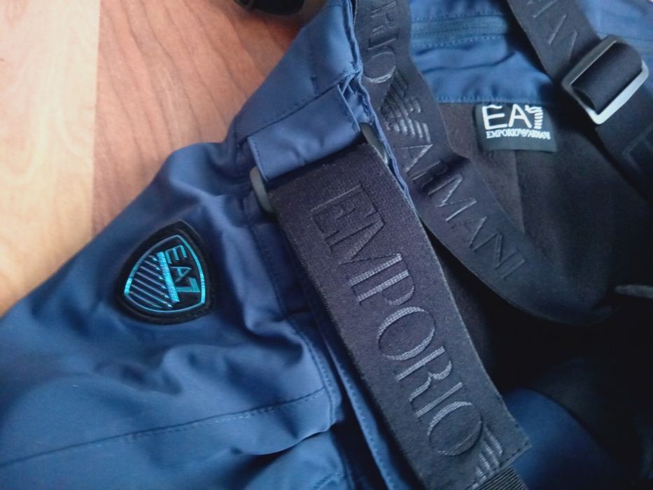 EA7 Emporio Armani 2XL ски панталон