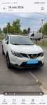 Nissan Qashqai 2016