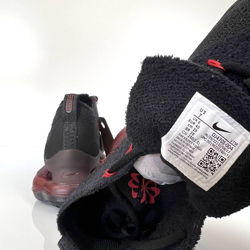 Nike Air Max Scorpion Bred | Размери 40-46 | Нови