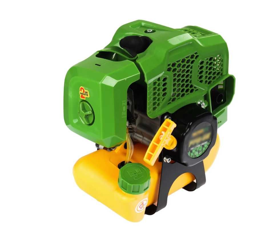 Motocoasa Motocositoare Benzina 5.8Cp Latime Taiere 254mm+Livrat Grat