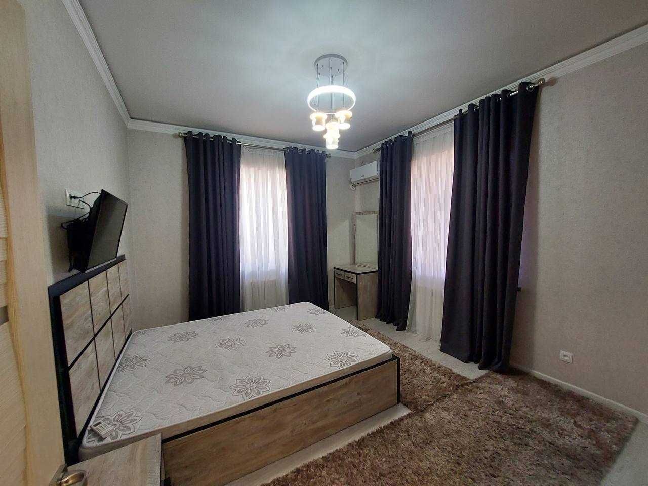 Квартира на Глинке на ЖК Dream House с евроремонтом по хорошей цене!