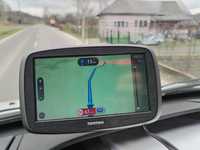 Vind GPS TOMTOM aproape nou