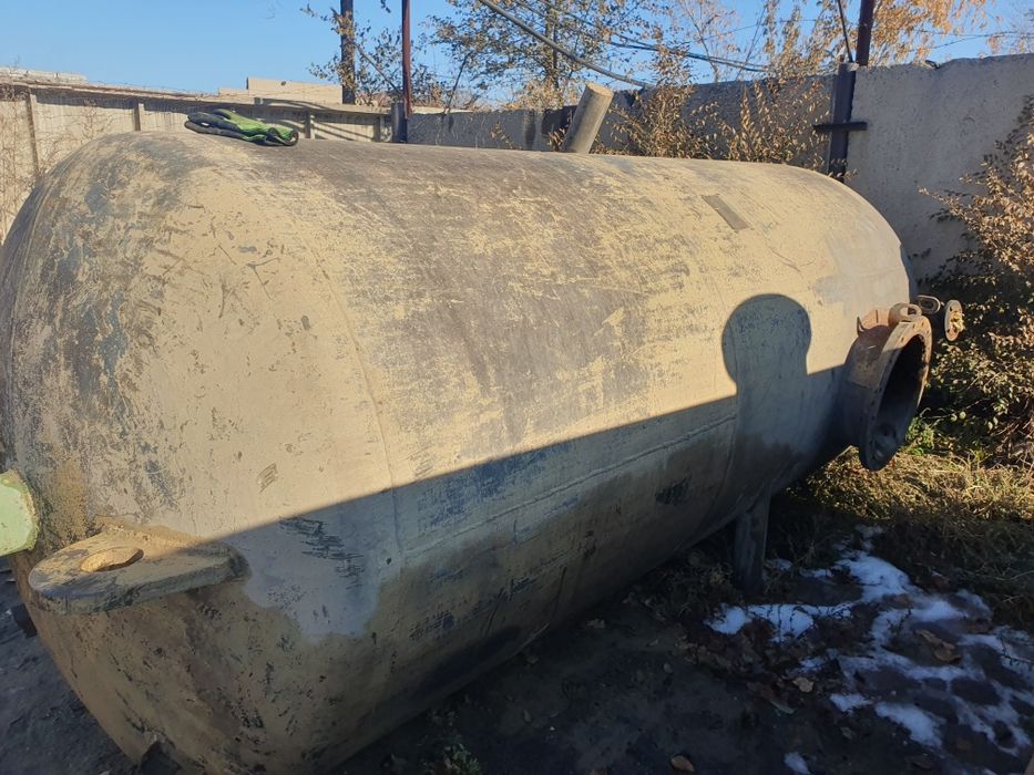 Продам бочки. Состояние отличное.