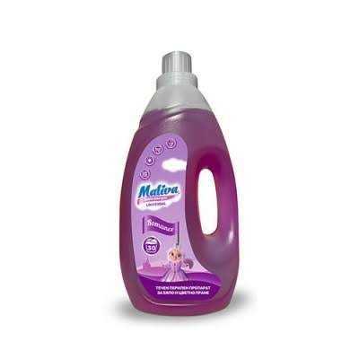 Перилен препарат malivia  liquid за чветно и бяло пране