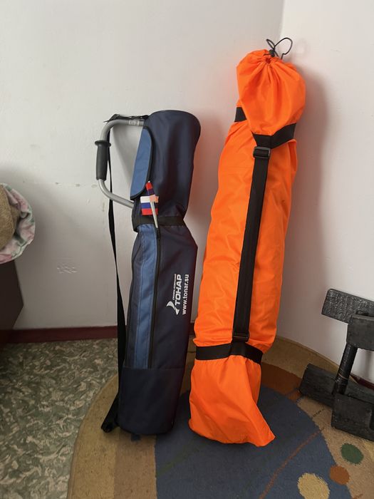 комплект для рыбалки и активного отдыха