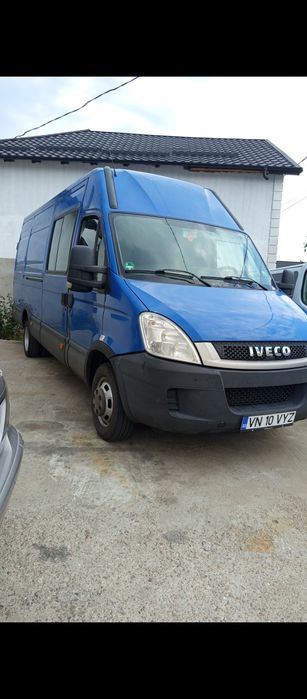 Iveco daily 35c15