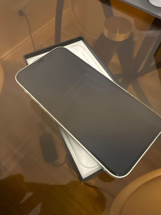 iPhone 12 128 GB Green