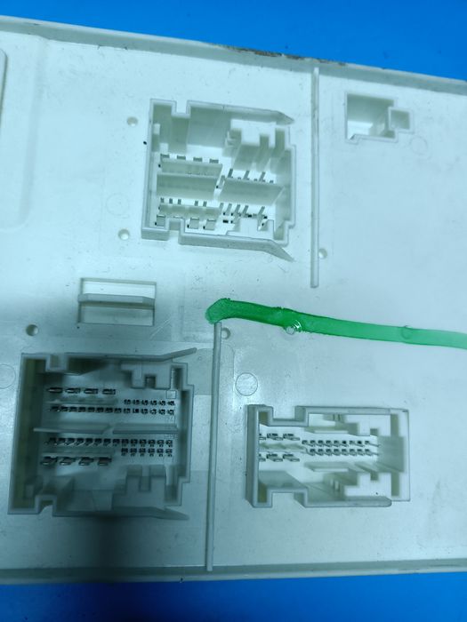 Modul calculator SAM Confort Mercedes clasa A,B,CLA,GLA