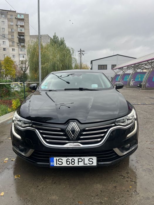 Vând Renault Talisman Inițiale Paris