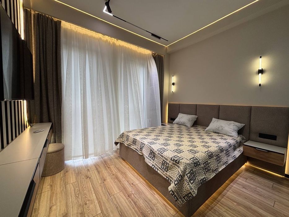 Сдается квартира в Мирабад Авеню