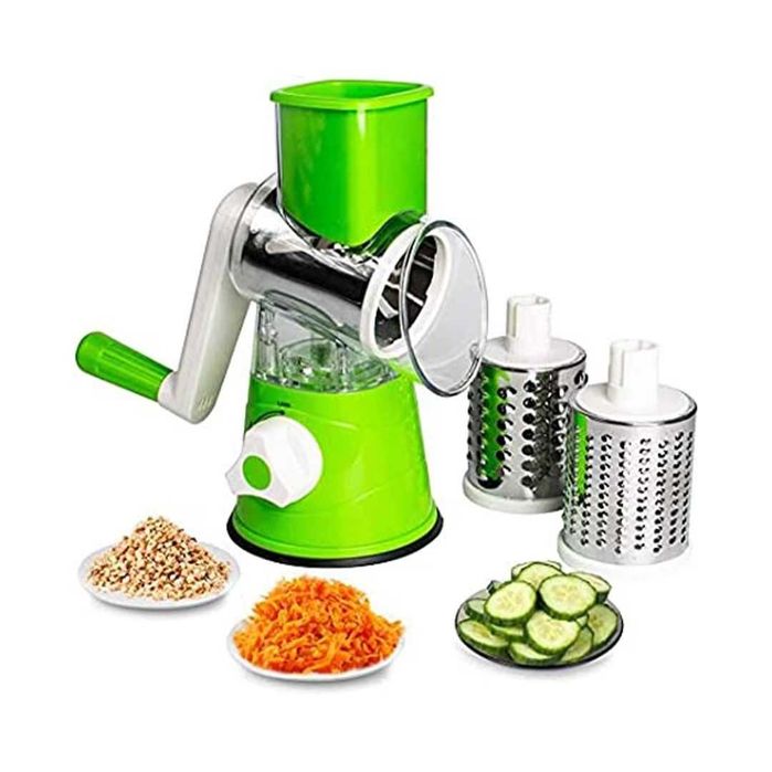 Razatoare manuala pentru legume