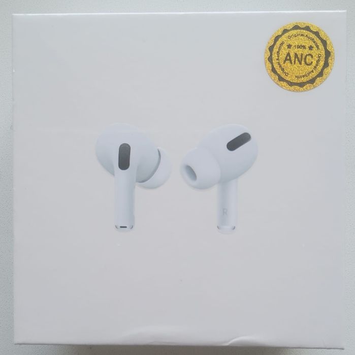 Наушники AirPods Pro