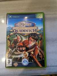 Harry Potter Quidditch World Cup pentru Xbox