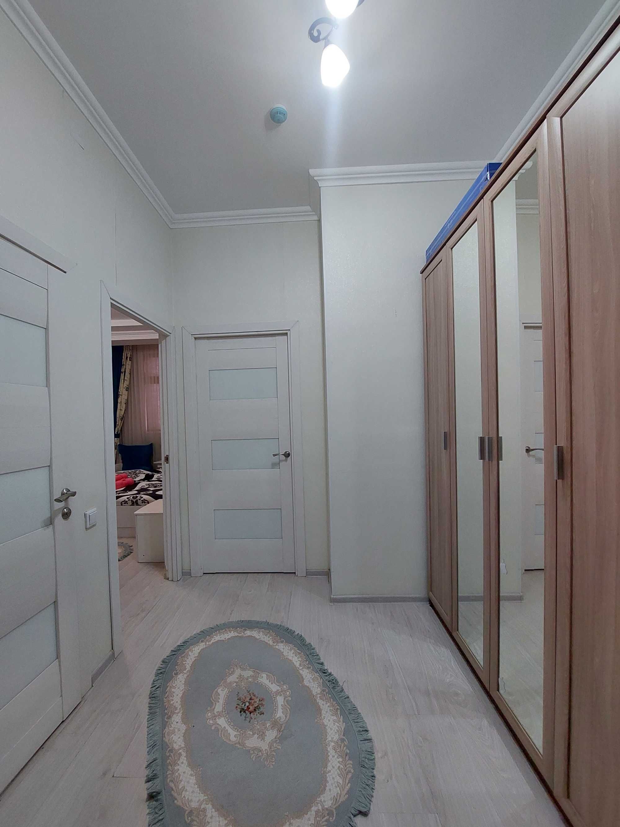 Caspian House Aktau  Жк Гринпарк 17мик 7дом  8 этаж