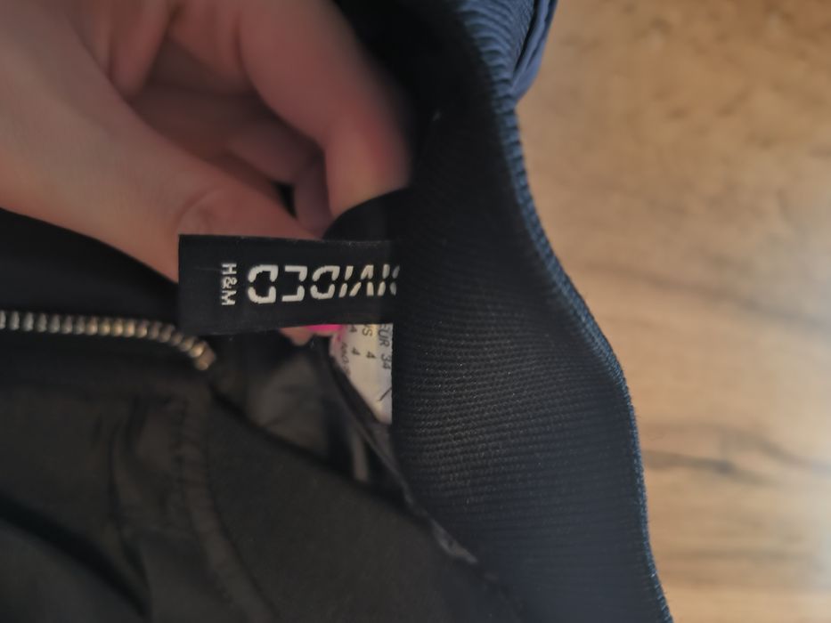 Jacheta H&m măr S dama