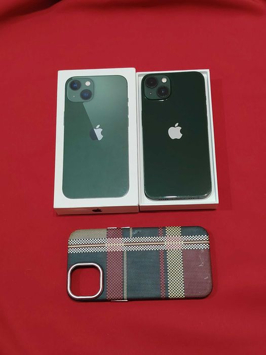 iPhone 13 128Gb Айфон 13 128Гб