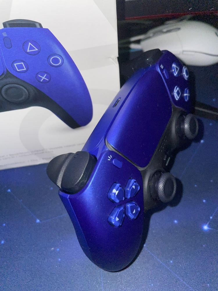 Controller ps 5 nou