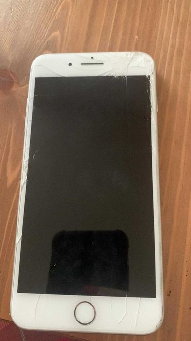 Iphone 7 plus 128 Gb