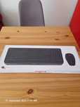 CHERRY GENTIX Wireless Keyboard and Mouse