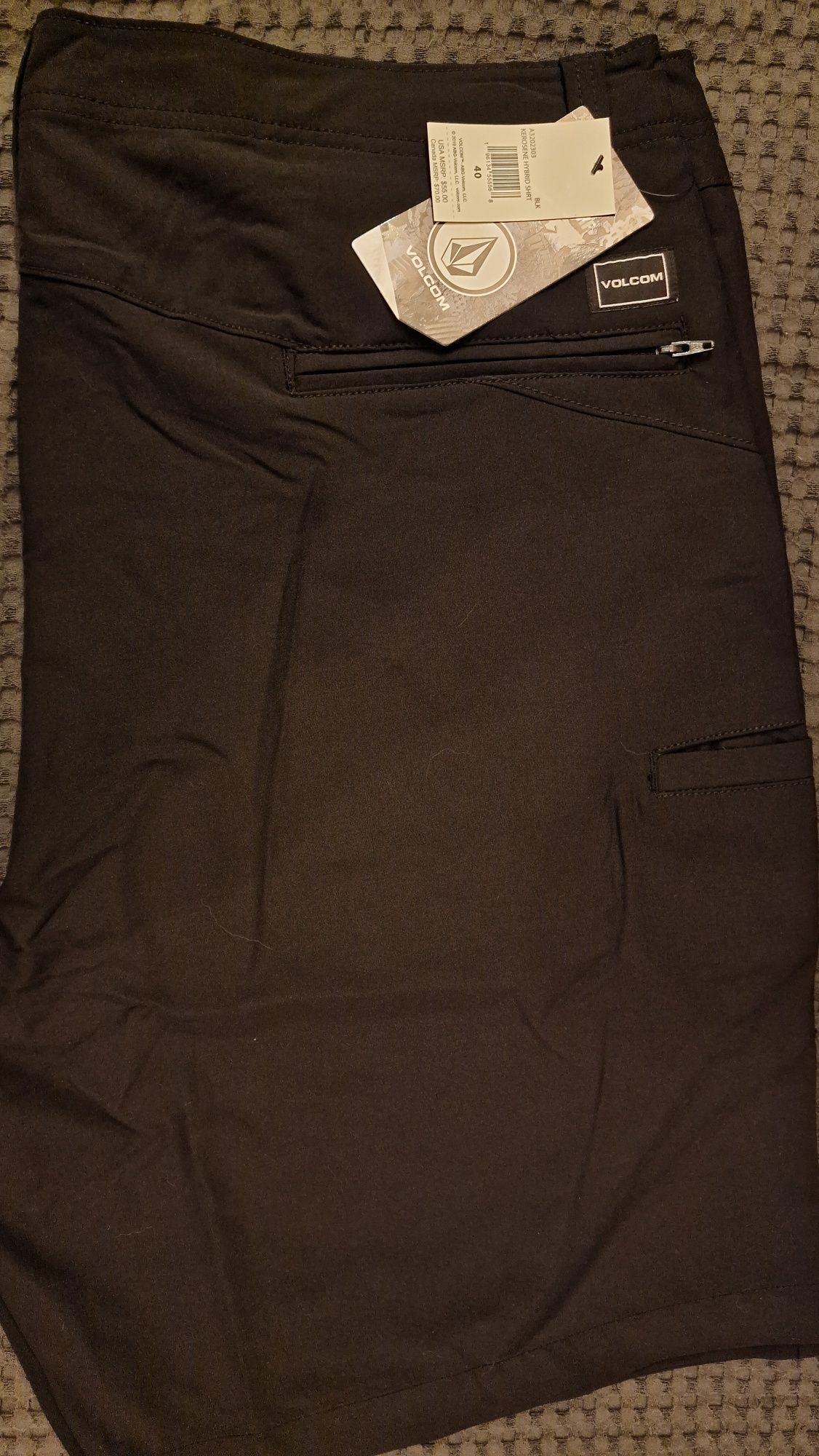 Volcom surf&turf спортни шорти САЩ