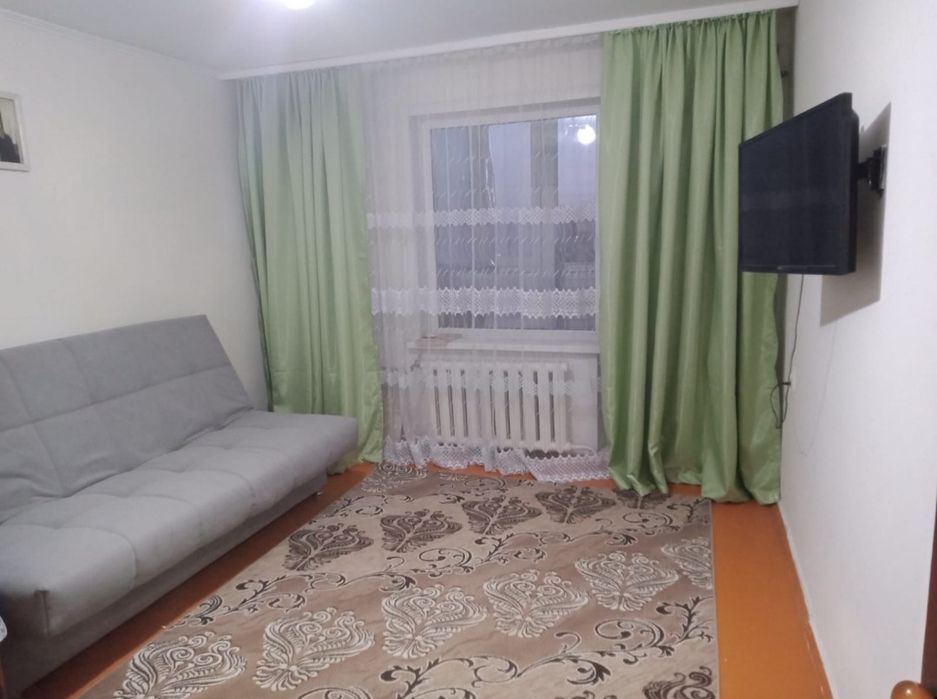 Продам  1 ком. благ. квартиру