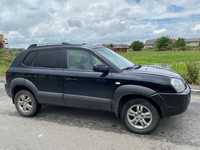 Vand Hyundai Tucson 2007