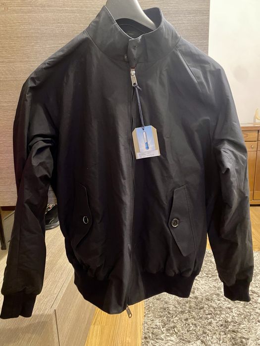 Geaca Baracuta M barbat