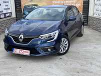 Renault Megane Renault Megane berlină