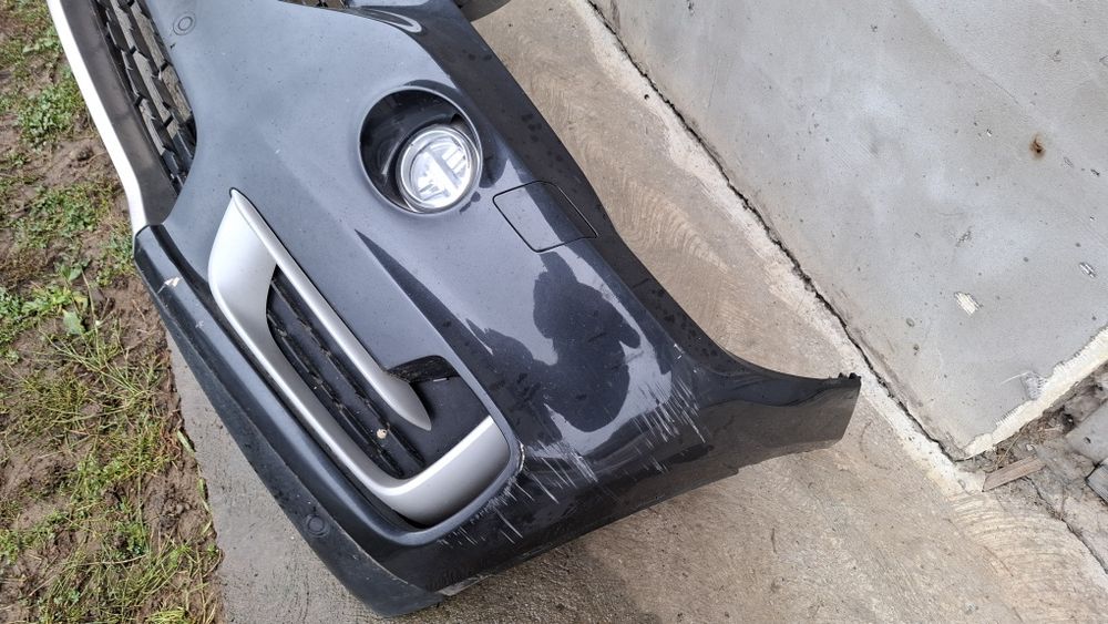 Bara fata completa BMW X5 F15